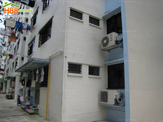 Blk 167 Stirling Road (Queenstown), HDB 3 Rooms #372232